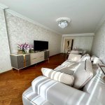 Продажа 3 комнатная Новостройка, İnşaatçılar метро, пос. Йени Ясамал, Ясамал район 4