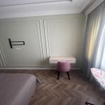 Kirayə (aylıq) 3 otaqlı Yeni Tikili, Ağ şəhər, Xətai rayonu 5