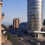 Kirayə (aylıq) 2 otaqlı Yeni Tikili, Xətai metrosu, Xətai rayonu 27