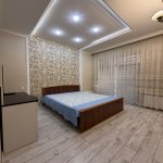 Kirayə (aylıq) 3 otaqlı Yeni Tikili, Ağ şəhər, Xətai rayonu 8