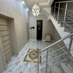 Satılır 6 otaqlı Həyət evi/villa, Xətai metrosu, Ağ şəhər, Xətai rayonu 4