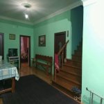 Satılır 4 otaqlı Həyət evi/villa, Koroğlu metrosu, Bakıxanov qəs., Sabunçu rayonu 5