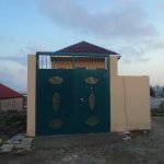 Satılır 2 otaqlı Həyət evi/villa, Binəqədi qəs., Binəqədi rayonu 1
