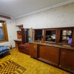 Kirayə (aylıq) 4 otaqlı Köhnə Tikili, Neftçilər metrosu, 8-ci kilometr, Nazlı şadlıq sarayı, Nizami rayonu 11