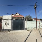 Satılır 5 otaqlı Həyət evi/villa, Koroğlu metrosu, Maştağa qəs., Sabunçu rayonu 1