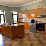 Satılır 7 otaqlı Həyət evi/villa, Badamdar qəs., Səbail rayonu 11