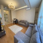 Kirayə (aylıq) 3 otaqlı Yeni Tikili, Xətai metrosu, Xətai rayonu 3