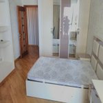 Kirayə (aylıq) 4 otaqlı Yeni Tikili, Sahil metrosu, Səbail rayonu 11