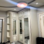 Satılır 3 otaqlı Yeni Tikili, Nəriman Nərimanov metrosu, Nərimanov rayonu 10