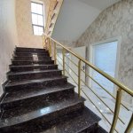 Satılır 6 otaqlı Həyət evi/villa, Neftçilər metrosu, Bakıxanov qəs., Sabunçu rayonu 16