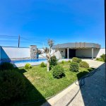 Satılır 4 otaqlı Bağ evi, Mərdəkan, Xəzər rayonu 2