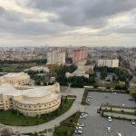 Продажа 4 комнат Новостройка, м. Насими метро, 6-ой микрорайон, Бинагадинский р-н район 4