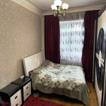 Продажа 3 комнатная Вторичка, м. Халглар Достлугу метро, 8-ой километр, Низаминский р-н район 5