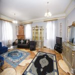 Kirayə (aylıq) 8 otaqlı Həyət evi/villa, Badamdar qəs., Səbail rayonu 13