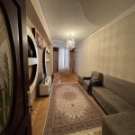Kirayə (aylıq) 3 otaqlı Yeni Tikili, 9-cu mikrorayon, Binəqədi rayonu 7