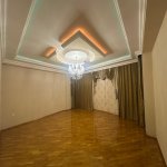 Satılır 4 otaqlı Yeni Tikili, Neftçilər metrosu, 8-ci kilometr, Nizami rayonu 9