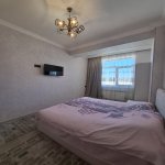 Satılır 4 otaqlı Yeni Tikili Xırdalan 7