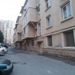 Satılır 2 otaqlı Köhnə Tikili, Nizami metrosu, Yasamal rayonu 2
