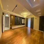 Satılır 2 otaqlı Yeni Tikili, Bayıl qəs., Səbail rayonu 1