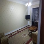 Kirayə (aylıq) 4 otaqlı Köhnə Tikili, Xalqlar dostluğu metrosu, Nizami rayonu 2