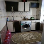 Satılır 2 otaqlı Köhnə Tikili, Memar Əcəmi metrosu, 5-ci mikrorayon, Nəsimi rayonu 10
