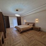 Kirayə (aylıq) 3 otaqlı Yeni Tikili, Ağ şəhər, Xətai rayonu 9