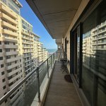 Kirayə (aylıq) 2 otaqlı Yeni Tikili, Nəsimi rayonu 14