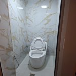 Satılır 2 otaqlı Köhnə Tikili, Elmlər akademiyası metrosu, Elmlər Akademiyası, Yasamal rayonu 5