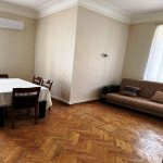 Satılır 3 otaqlı Köhnə Tikili, Nəriman Nərimanov metrosu, Nərimanov rayonu 2