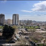 Satılır 3 otaqlı Köhnə Tikili, Yasamal rayonu 7