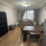 Kirayə (aylıq) 3 otaqlı Yeni Tikili, Memar Əcəmi metrosu, 9-cu mikrorayon, Tərlan restoranı, Binəqədi rayonu 4