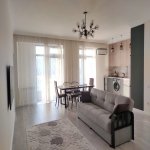Kirayə (aylıq) 3 otaqlı Yeni Tikili, 20 Yanvar metrosu, Yasamal rayonu 2