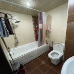 Satılır 3 otaqlı Yeni Tikili, Neftçilər metrosu, 8-ci kilometr, Nizami rayonu 11