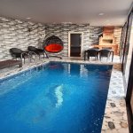 Kirayə (günlük) 7 otaqlı Həyət evi/villa Qəbələ 2