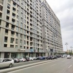 Satılır 3 otaqlı Yeni Tikili, Həzi Aslanov metrosu, Xətai rayonu 2