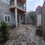 Satılır 5 otaqlı Həyət evi/villa, Rəsulzadə qəs., Binəqədi rayonu 2