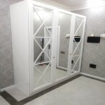 Kirayə (aylıq) 4 otaqlı Yeni Tikili, Nəriman Nərimanov metrosu, Nərimanov rayonu 12