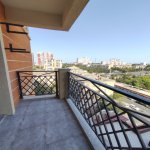 Satılır 3 otaqlı Yeni Tikili, Qara Qarayev metrosu, Nizami rayonu 14