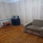 Kirayə (aylıq) 3 otaqlı Köhnə Tikili, Qara Qarayev metrosu, Nizami rayonu 3