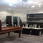 Satılır 4 otaqlı Həyət evi/villa, Avtovağzal metrosu, Biləcəri qəs., Binəqədi rayonu 7