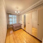 Satılır 3 otaqlı Yeni Tikili, Nizami rayonu 6