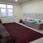 Kirayə (aylıq) 3 otaqlı Yeni Tikili, Əhmədli metrosu, Xətai rayonu 9