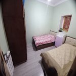 Продажа 3 комнатная Дома/Виллы, İnşaatçılar метро, пос. Йени Ясамал, Ясамал район 12