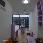 Kirayə (aylıq) 1 otaqlı Ofis, Xətai metrosu, Xətai rayonu 4