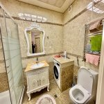 Аренда 3 комнатная Новостройка, м. Нариман Нариманов метро, Наримановский р-н район 11