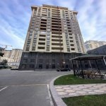 Kirayə (aylıq) 3 otaqlı Yeni Tikili, Xətai metrosu, Xətai rayonu 1