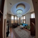 Kirayə (aylıq) 6 otaqlı Həyət evi/villa, Montin qəs., Nərimanov rayonu 13