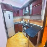 Kirayə (aylıq) 2 otaqlı Yeni Tikili, Elmlər akademiyası metrosu, Badamdar qəs., Səbail rayonu 6