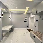 Kirayə (aylıq) 3 otaqlı Yeni Tikili, Ağ şəhər, Xətai rayonu 15