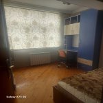 Kirayə (aylıq) 3 otaqlı Köhnə Tikili, 8 Noyabr metrosu, Bakı Asiya Universiteti, Nəsimi rayonu 6